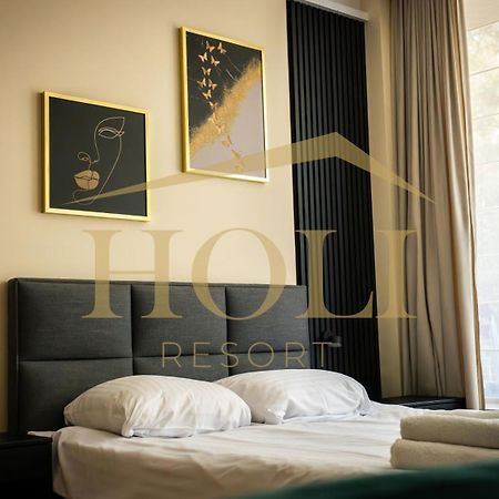 Holi Resort セロツク エクステリア 写真