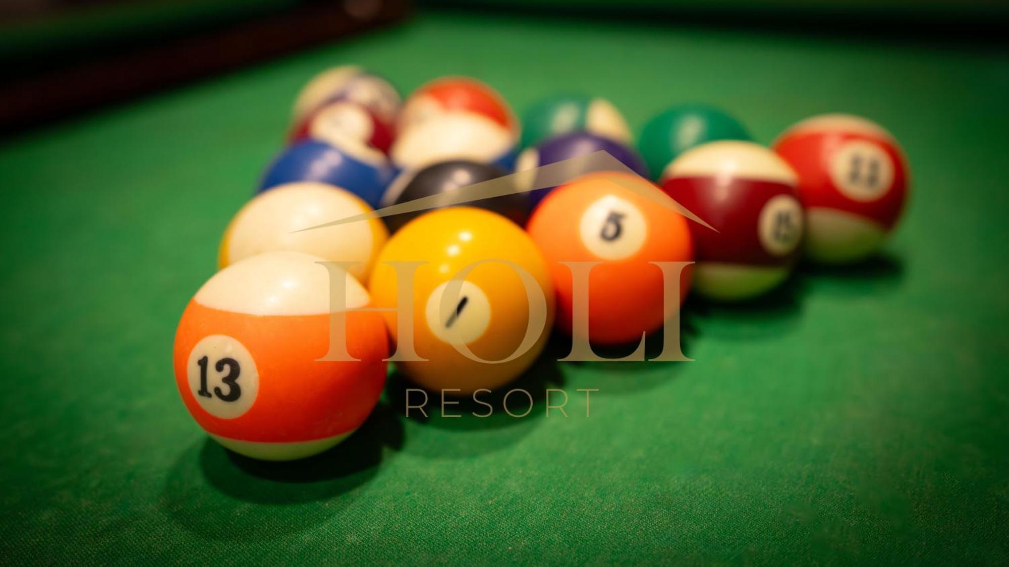 Holi Resort セロツク エクステリア 写真