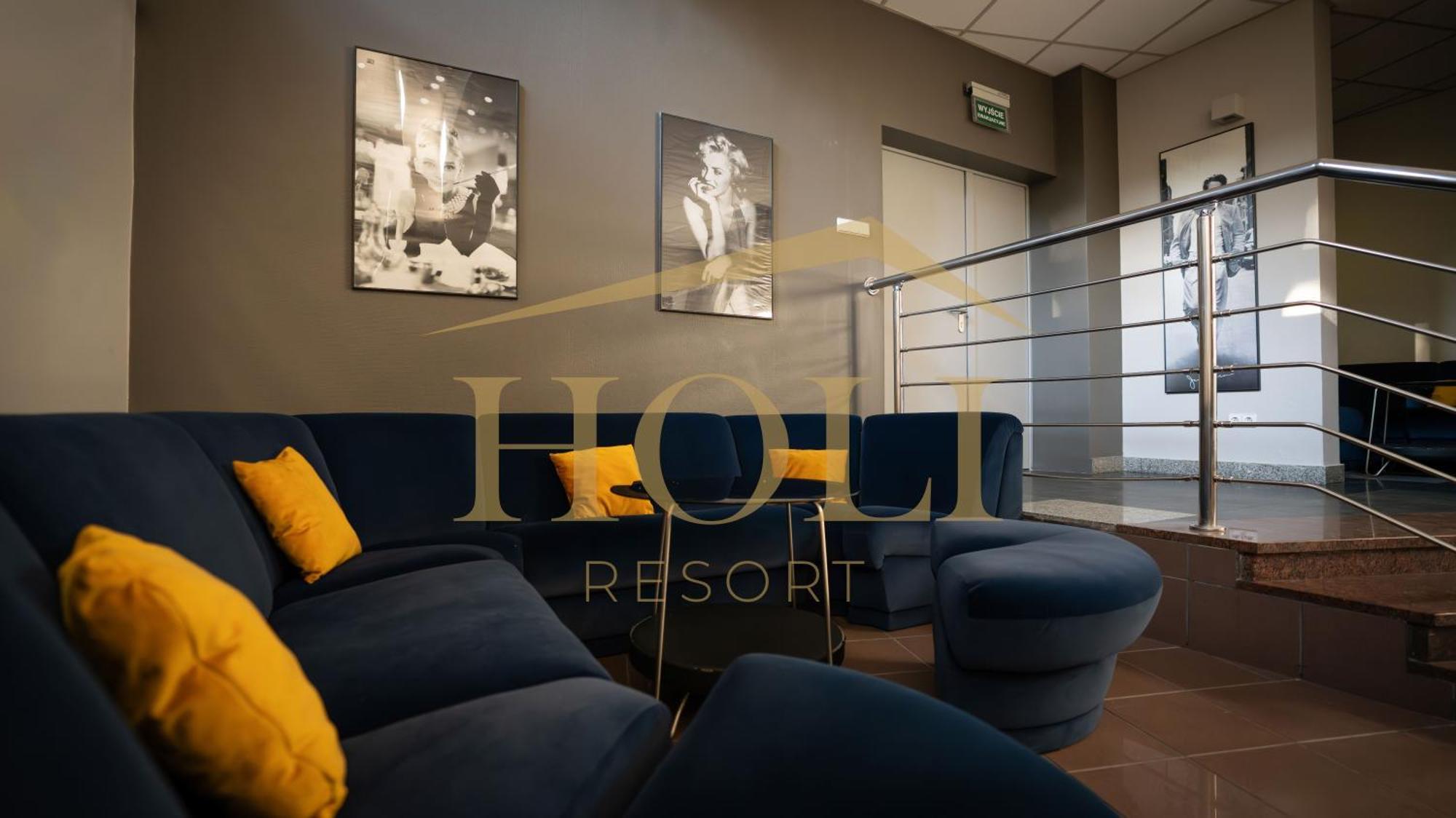 Holi Resort セロツク エクステリア 写真