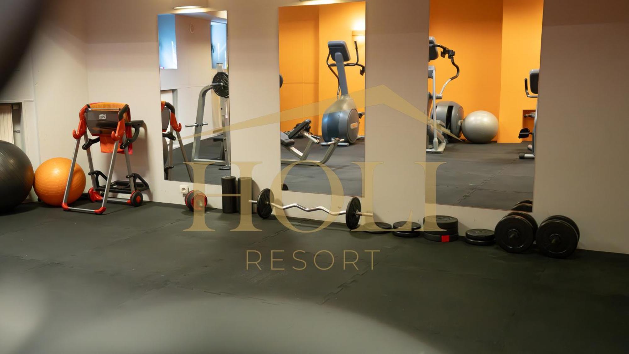 Holi Resort セロツク エクステリア 写真
