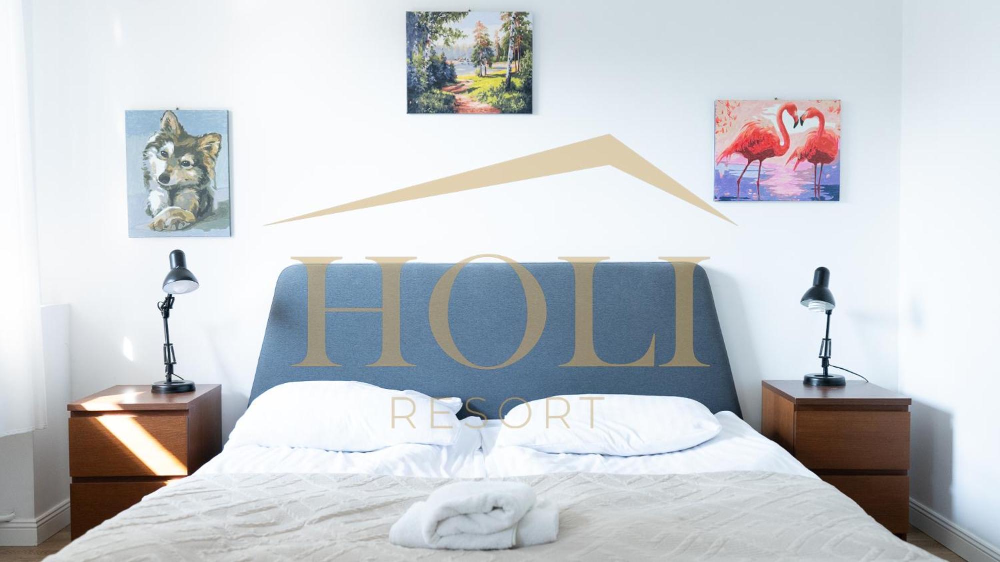 Holi Resort セロツク エクステリア 写真